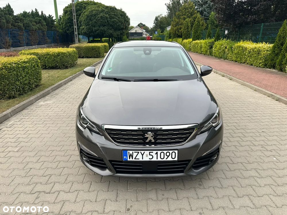 Peugeot 308 - 15