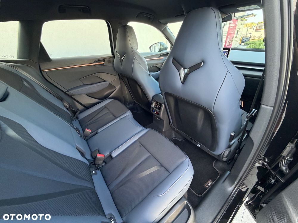 Cupra Terramar 2.0 TSI 4Drive DSG VZ Tribe Edition - 22