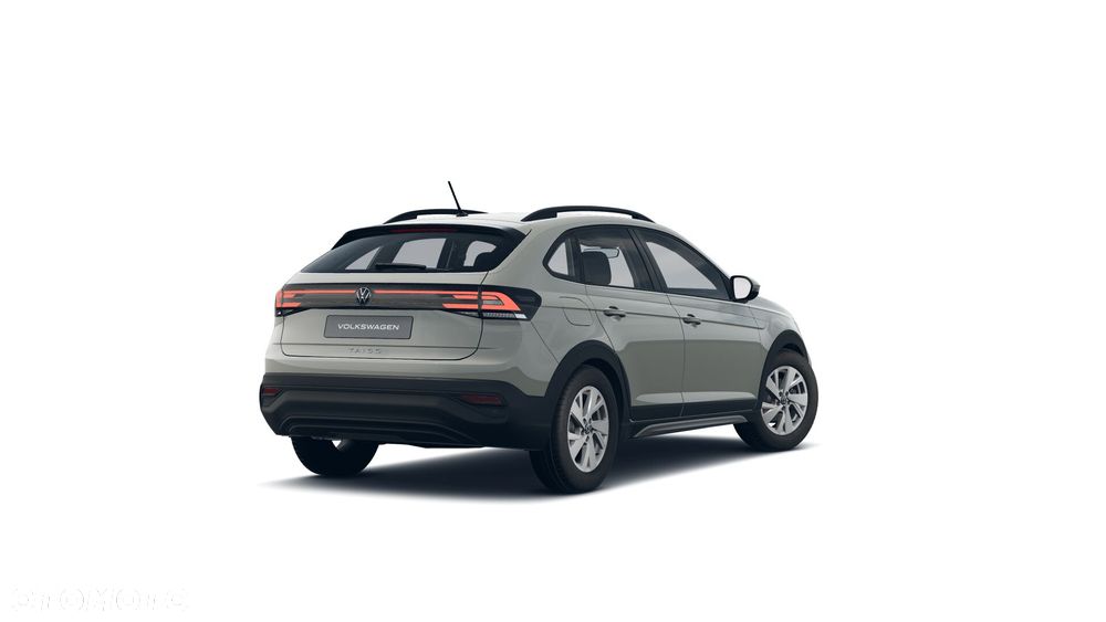 Volkswagen Taigo 1.0 TSI Life DSG - 5