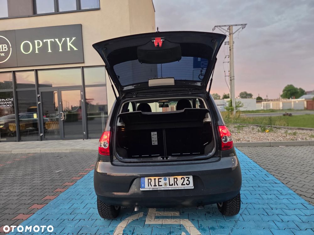 Volkswagen Fox 1.4 - 14
