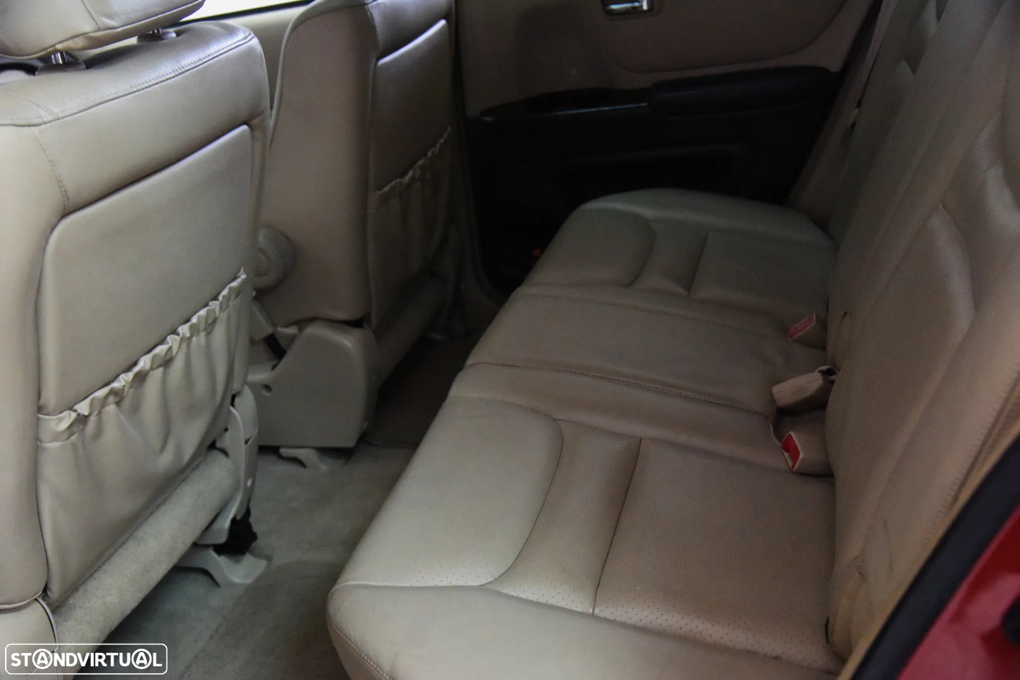Toyota Highlander - 24