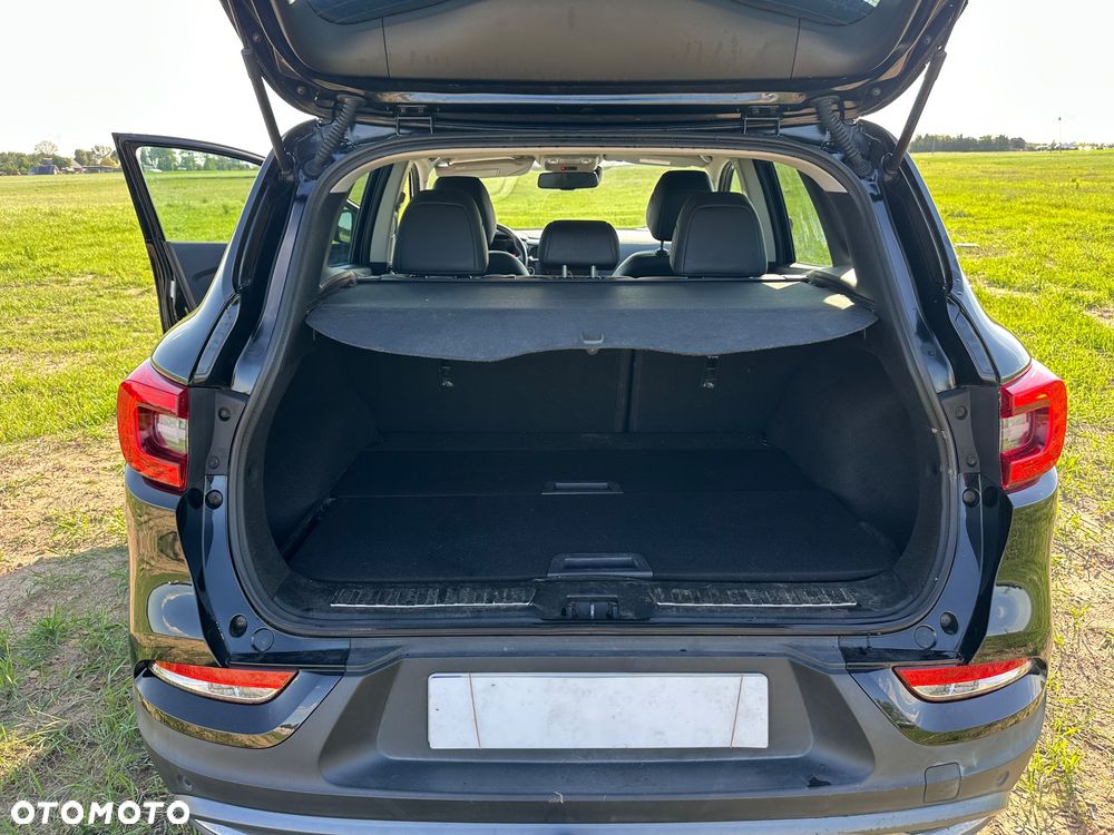 Renault Kadjar BLUE dCi 115 EDC BUSINESS EDITION - 24