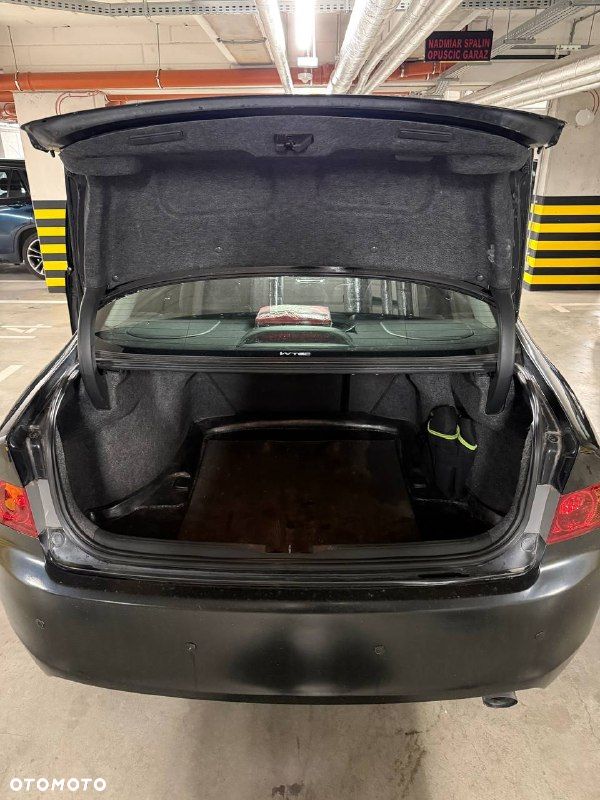 Honda Accord - 14