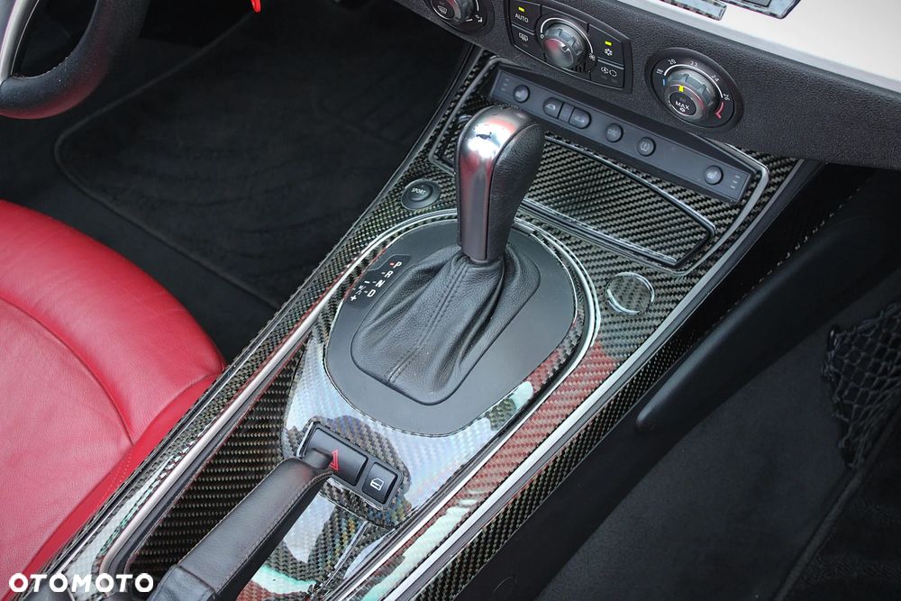 BMW Z4 - 22