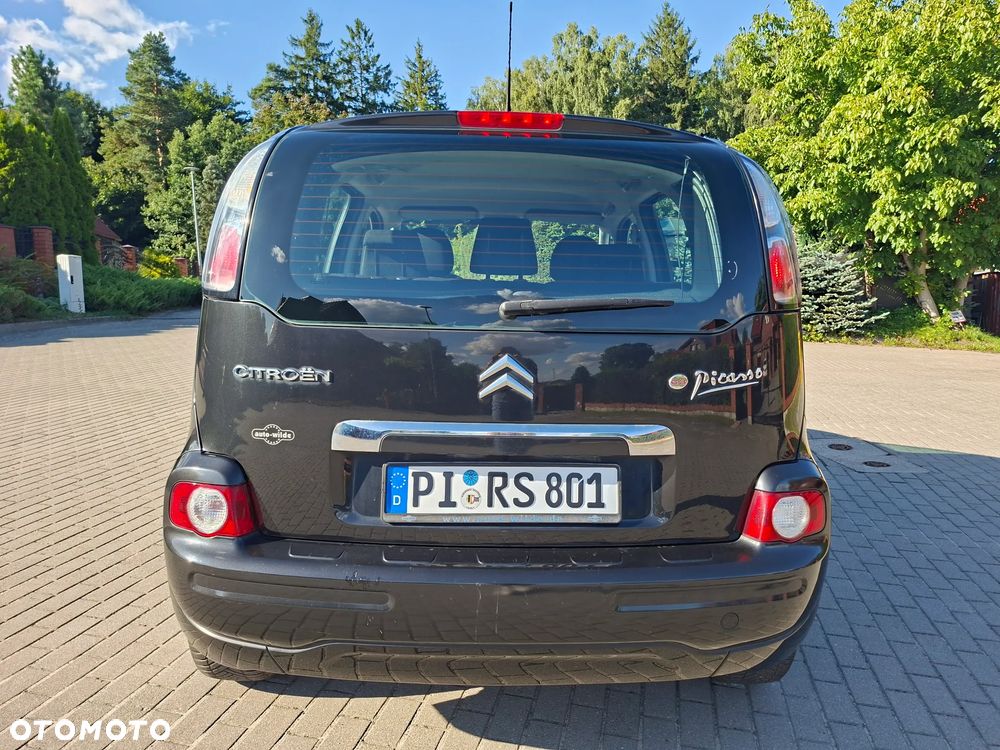 Citroën C3 Picasso - 6