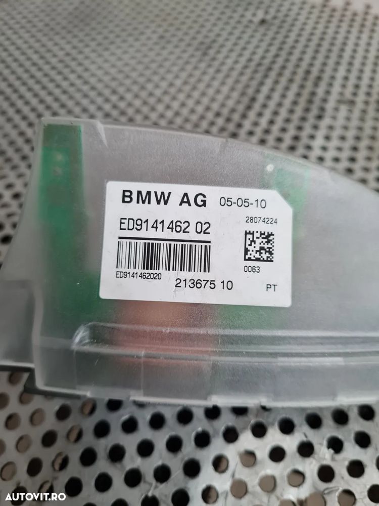 Antena Plafon Bmw E90 E91 E60 E61 F20 F21 F30 F31 F80 Cod     - Dezmembrari Arad - 2