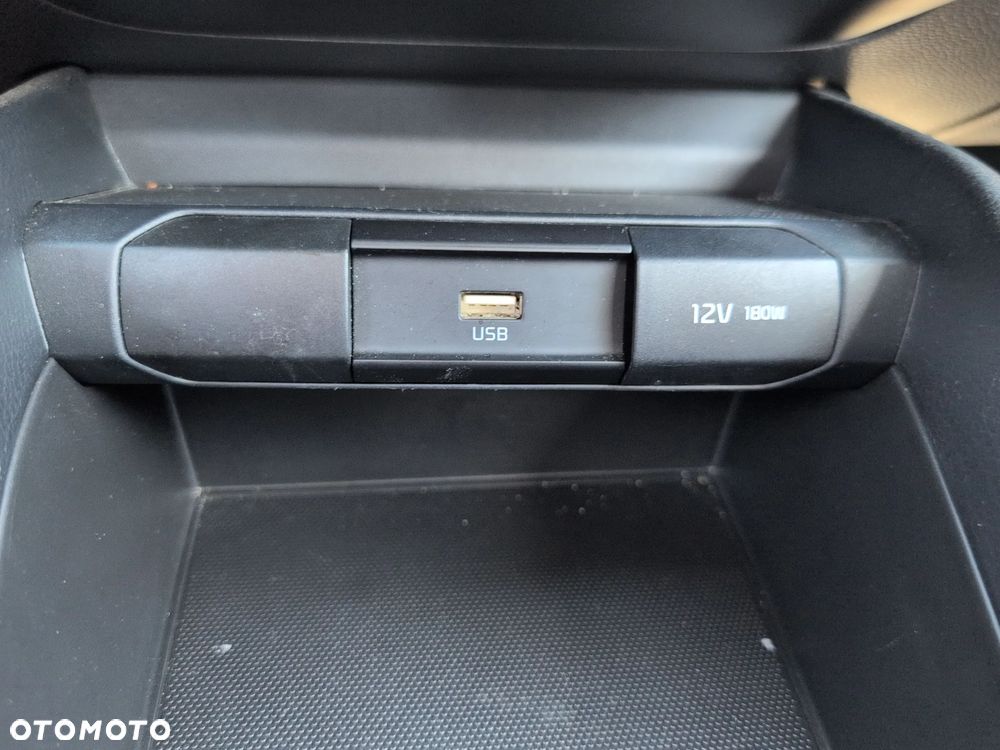 Kia Stonic 1.2 M - 16
