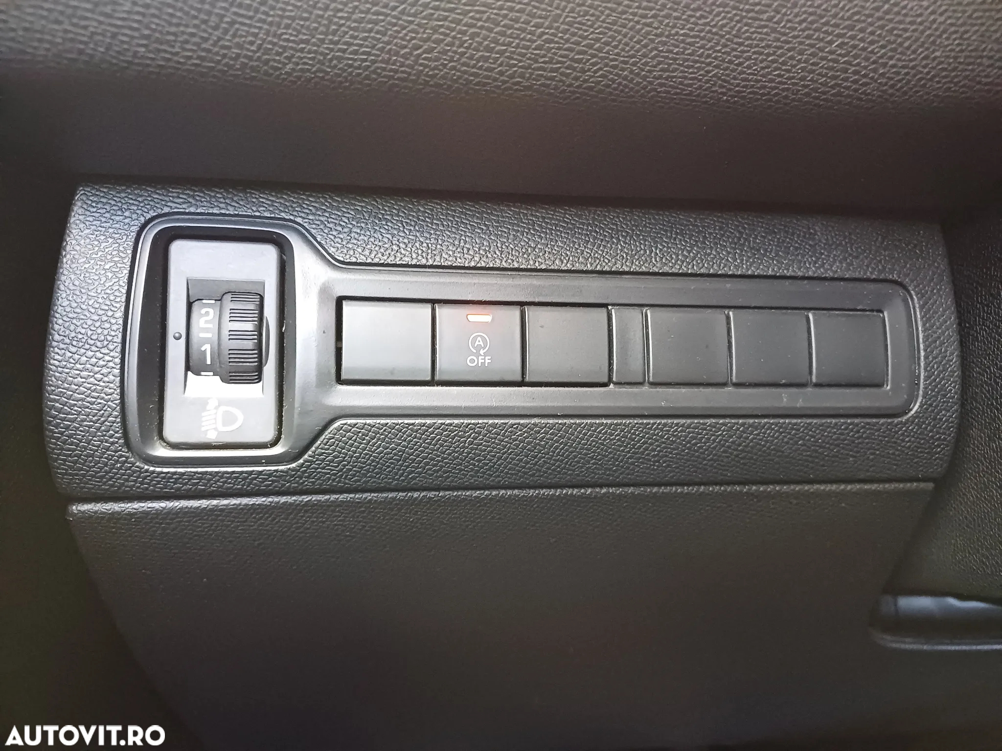 Peugeot 308 1.5 BlueHDi FAP STT Active Pack - 13