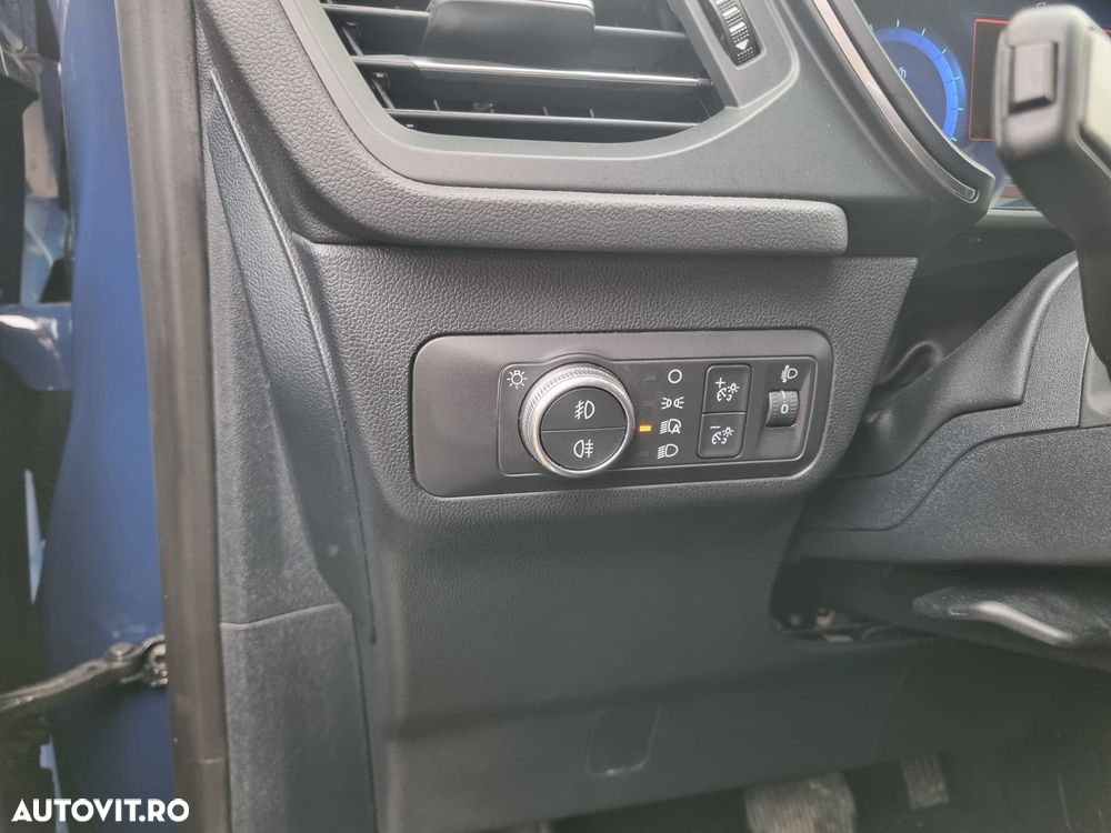 Ford Kuga 1.5 EcoBlue A8 FWD Titanium - 15