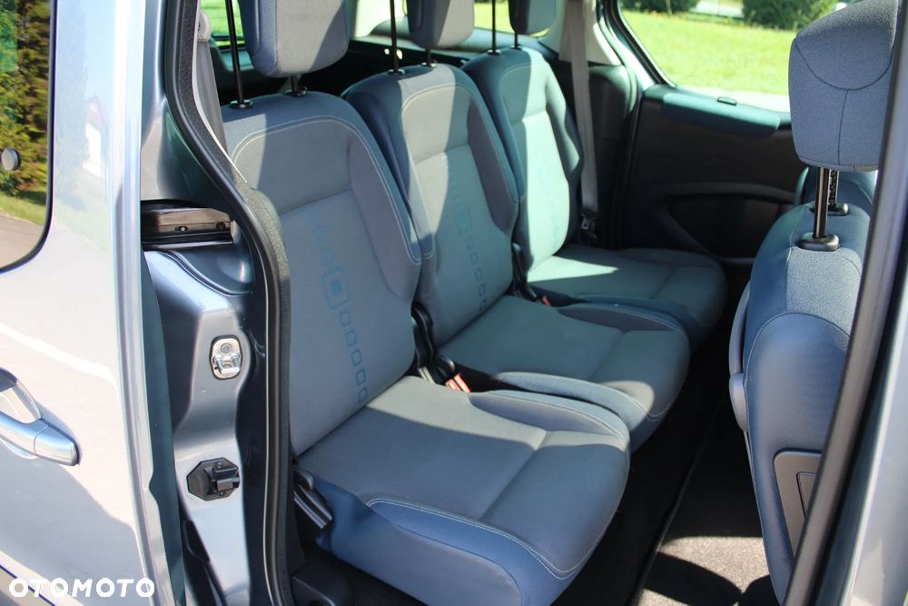 Citroën Berlingo Multispace 1.6 16V Exclusive - 27
