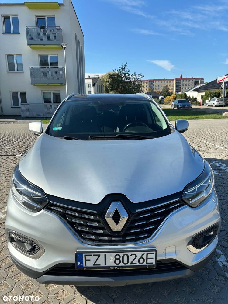 Renault Kadjar 2019 photo 2