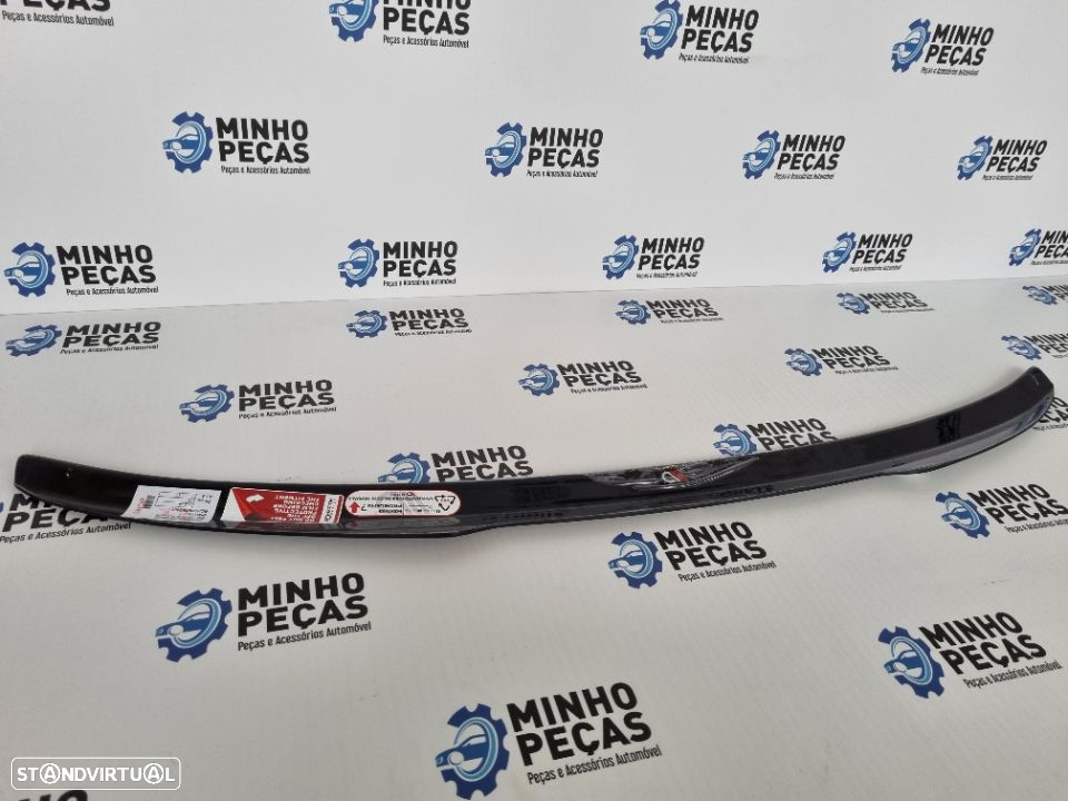 Aileron Mala BMW Série 3 (E92) Maxton Design - 4