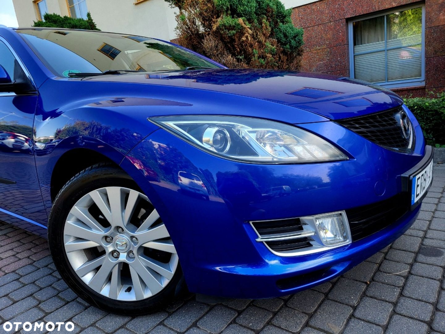 Mazda 6 - 20
