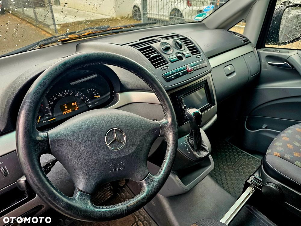 Mercedes-Benz Vito 639.703 - 6