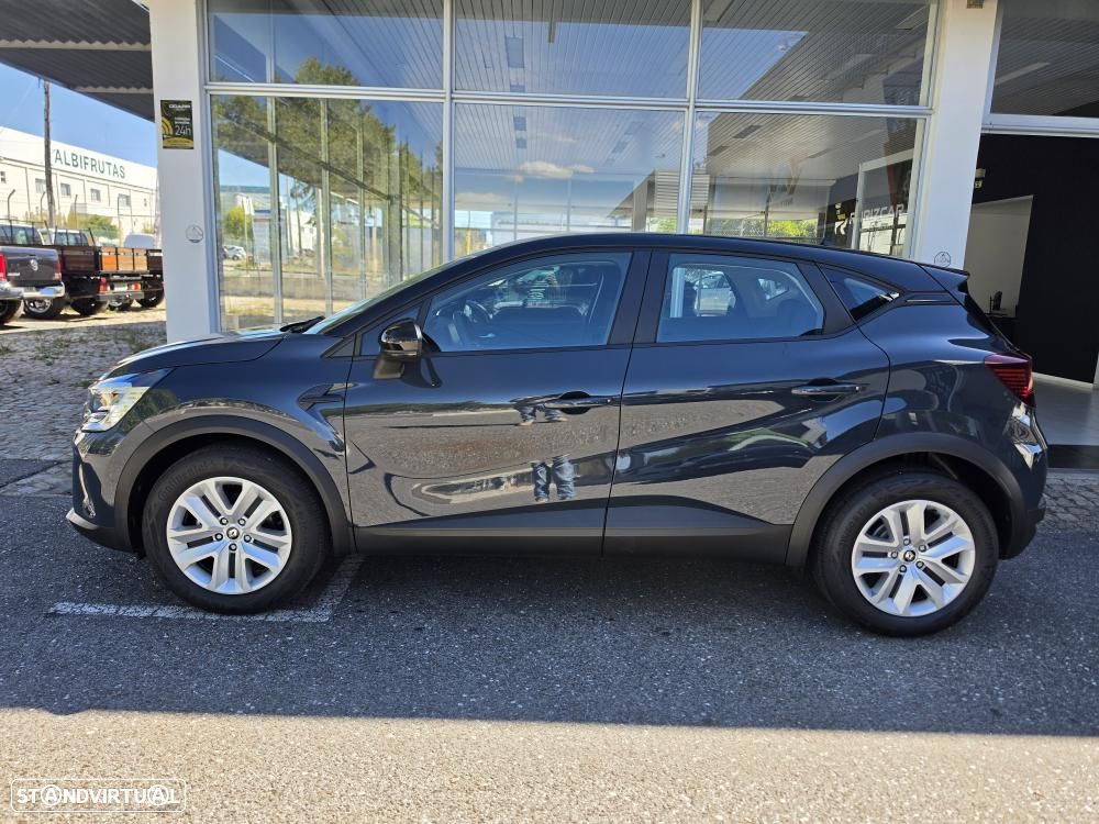 Renault Captur 1.0 TCe Techno - 7