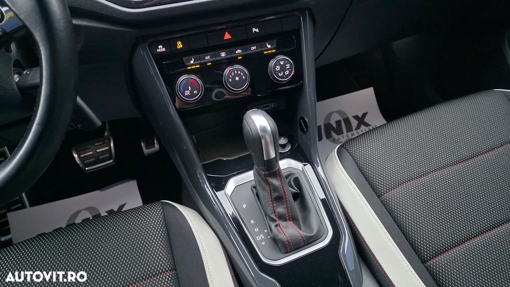 Volkswagen T-Roc 2.0 TDI DSG Sport - 7