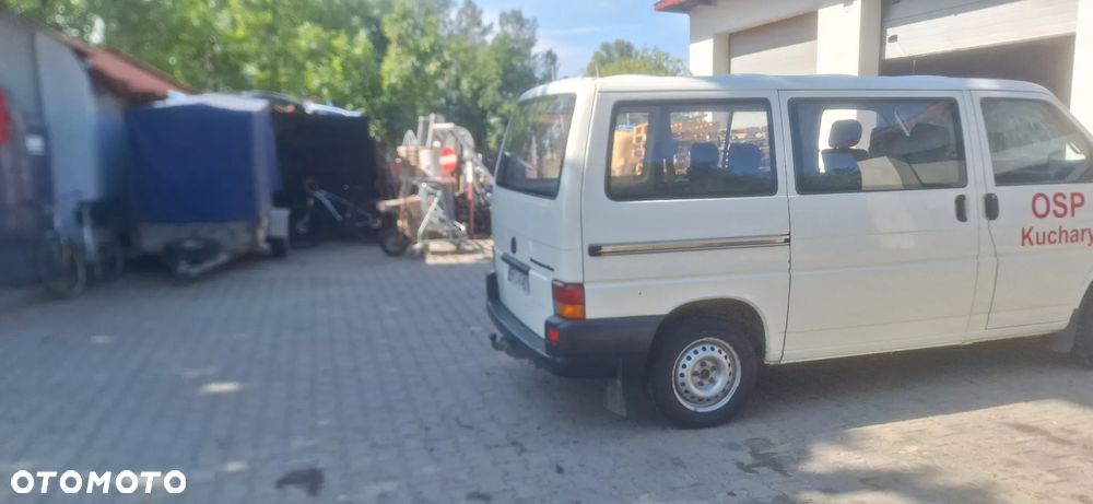 Volkswagen Transporter Standard - 2