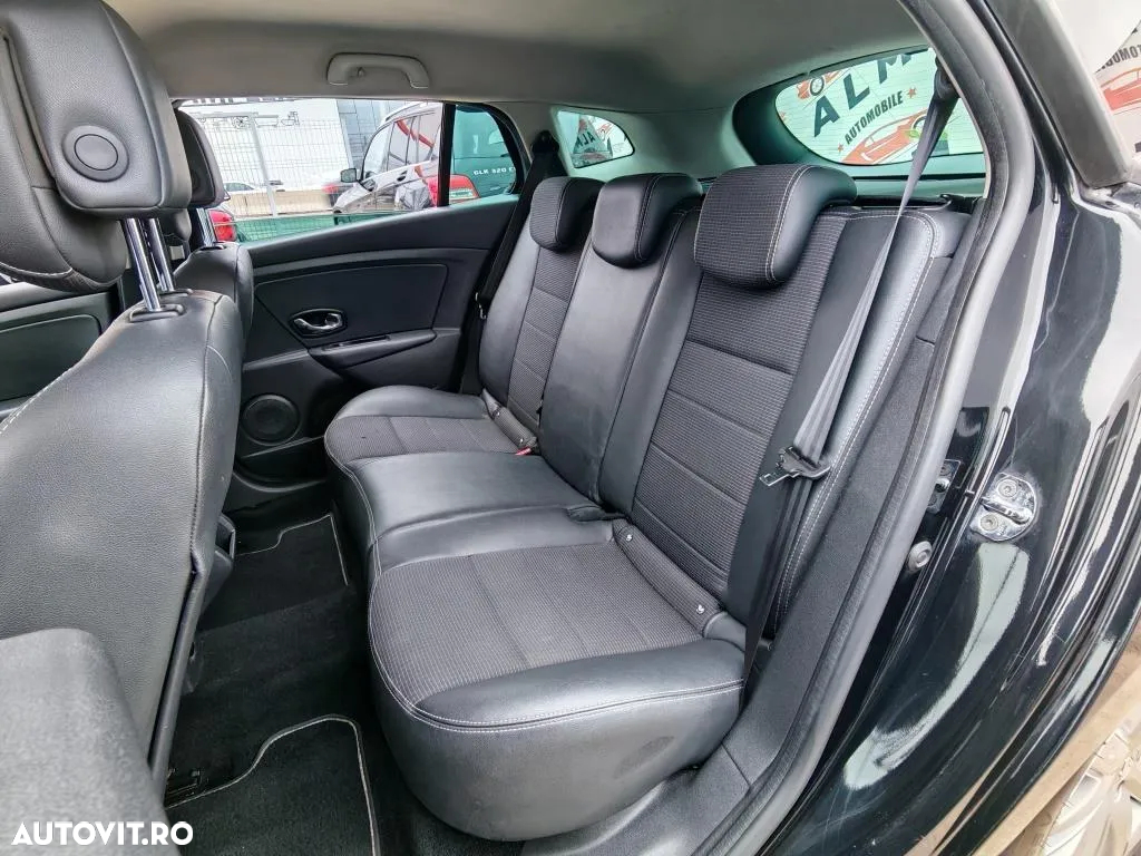 Renault Megane - 14