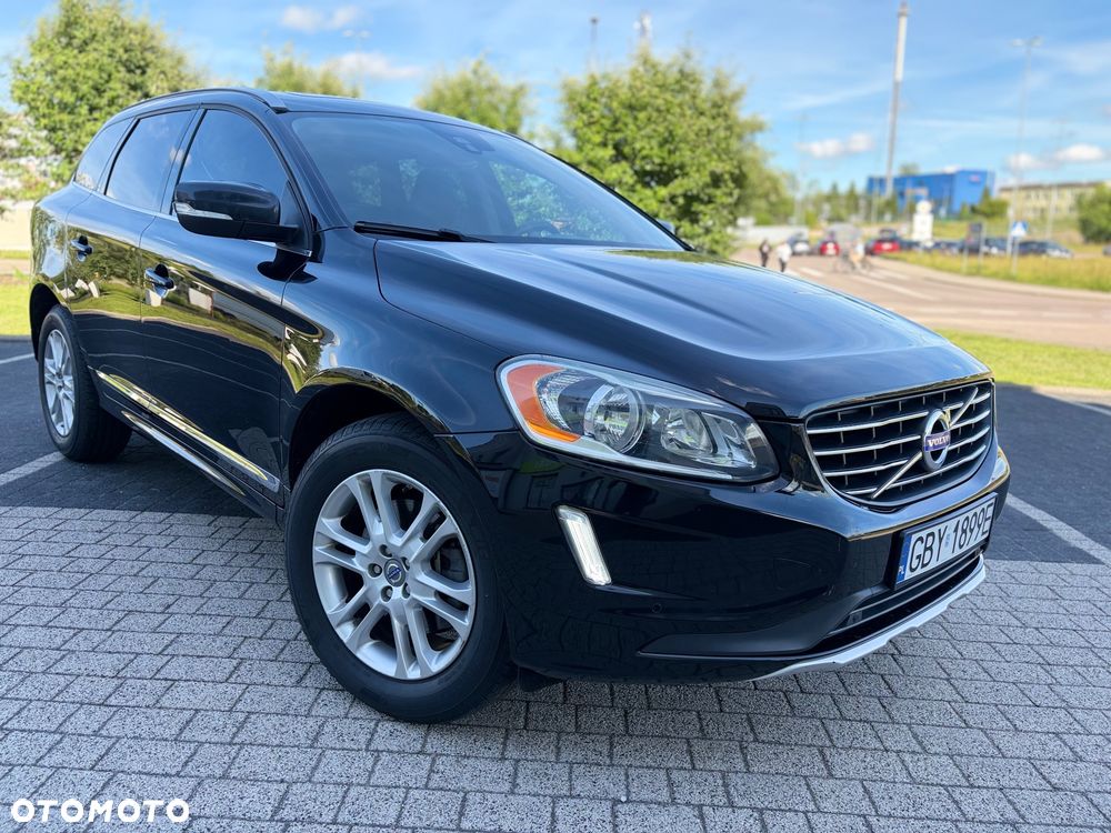 Volvo XC 60 T5 Geartronic Momentum - 11
