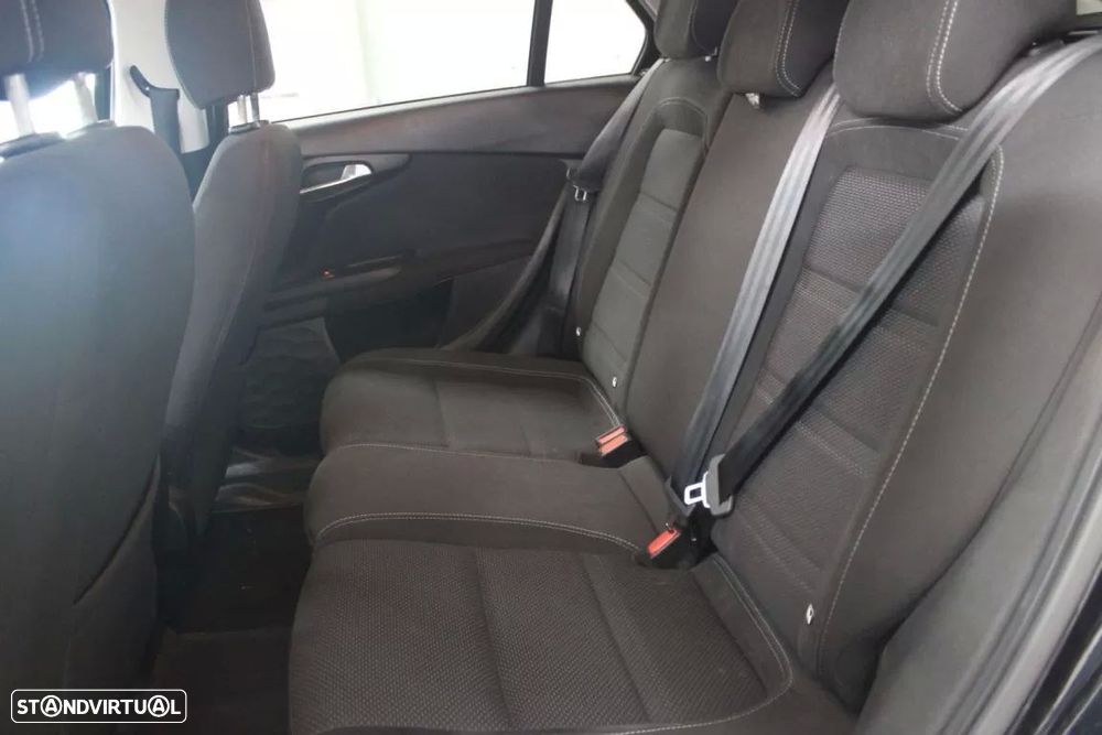 Fiat Tipo Station Wagon 1.3 M-Jet Lounge - 7