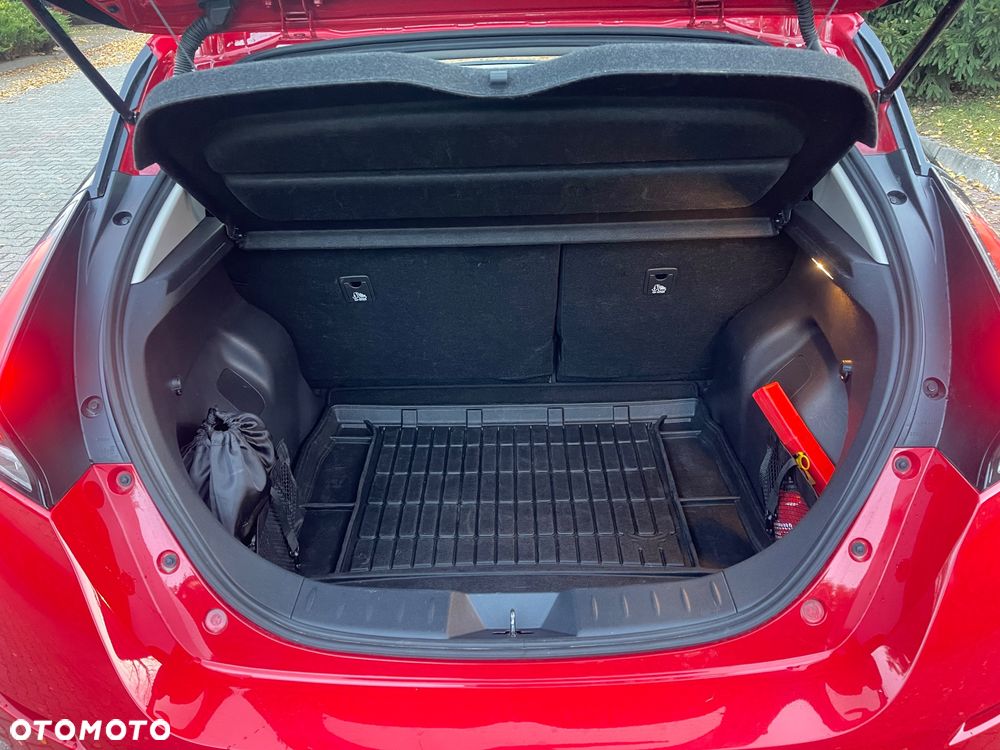 Nissan Leaf 40kWh Acenta - 6