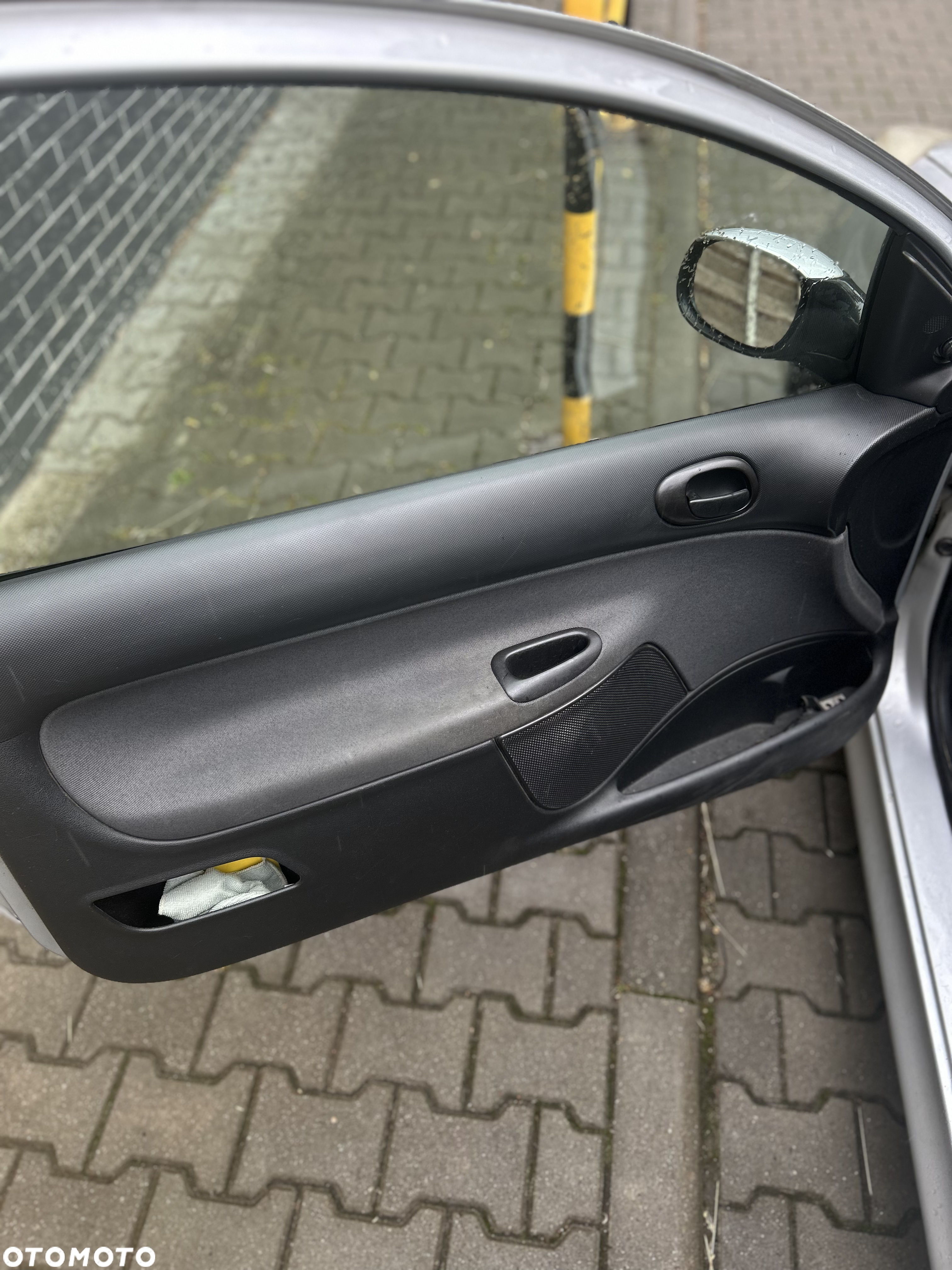 Peugeot 206 plus 206+ 75 - 9