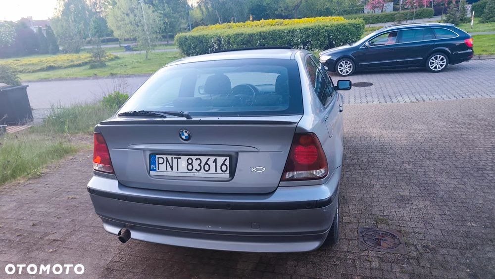 BMW Seria 3 - 18