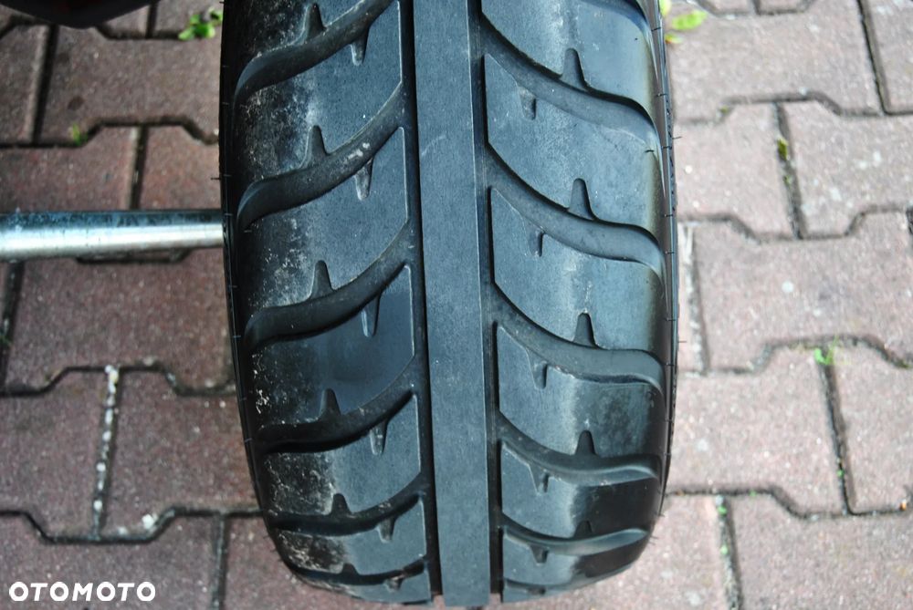 Kymco Maxxer - 9
