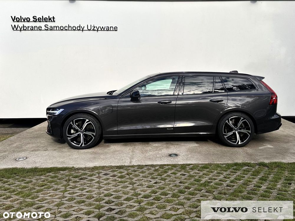 Volvo V60 - 4