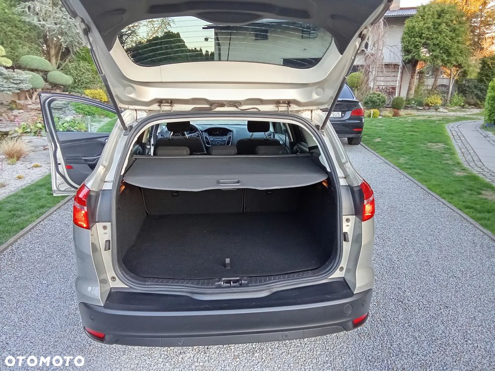 Ford Focus 1.0 EcoBoost Edition - 26