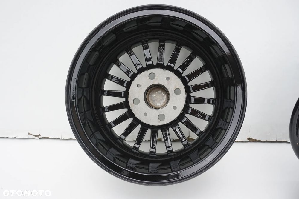 BMW ALPINA E21 CNC 4x100 13 5,5J et18 Stan b.dobry wysyłka 0,- shadow chrom - 13