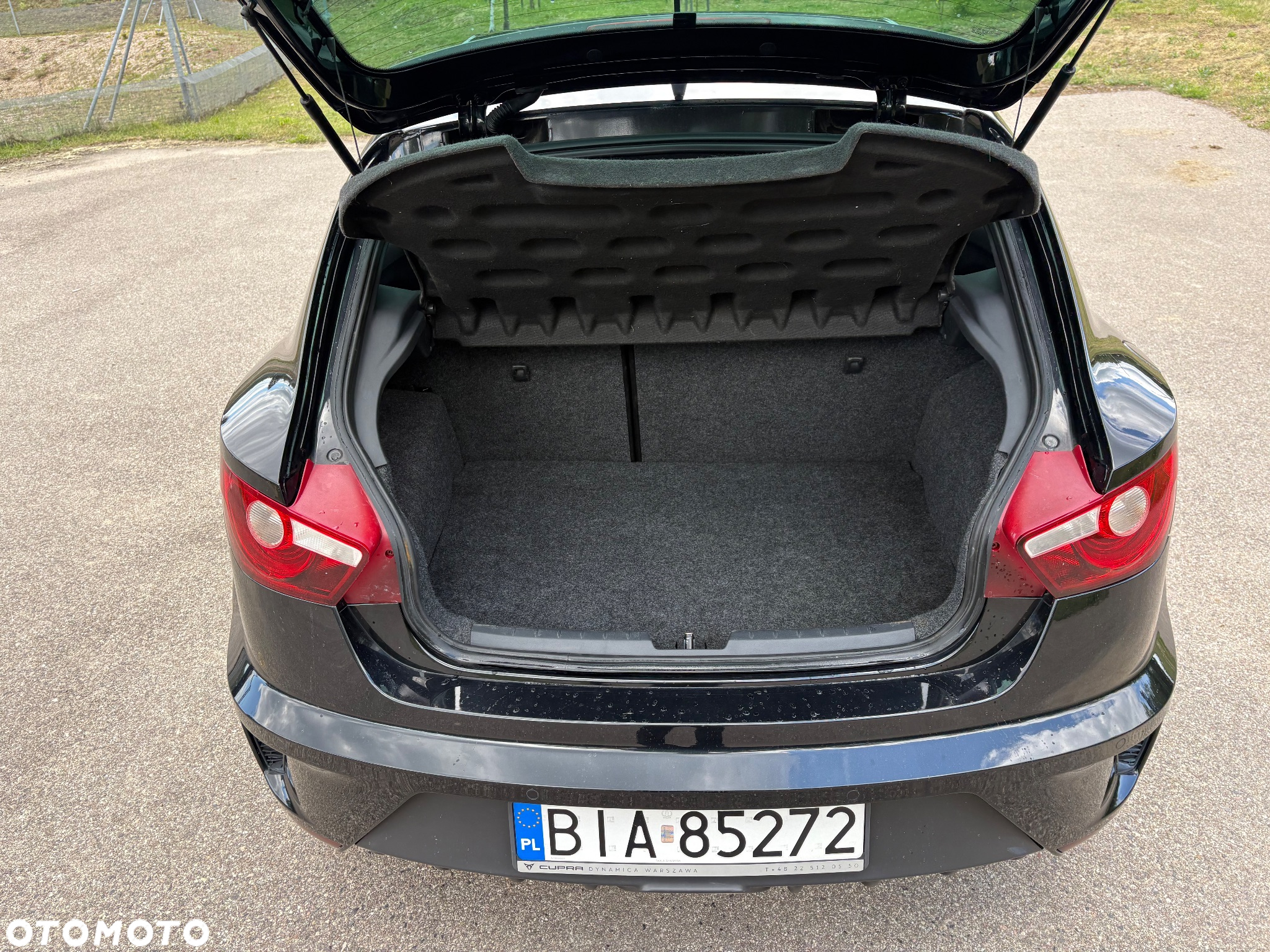 Seat Ibiza - 5