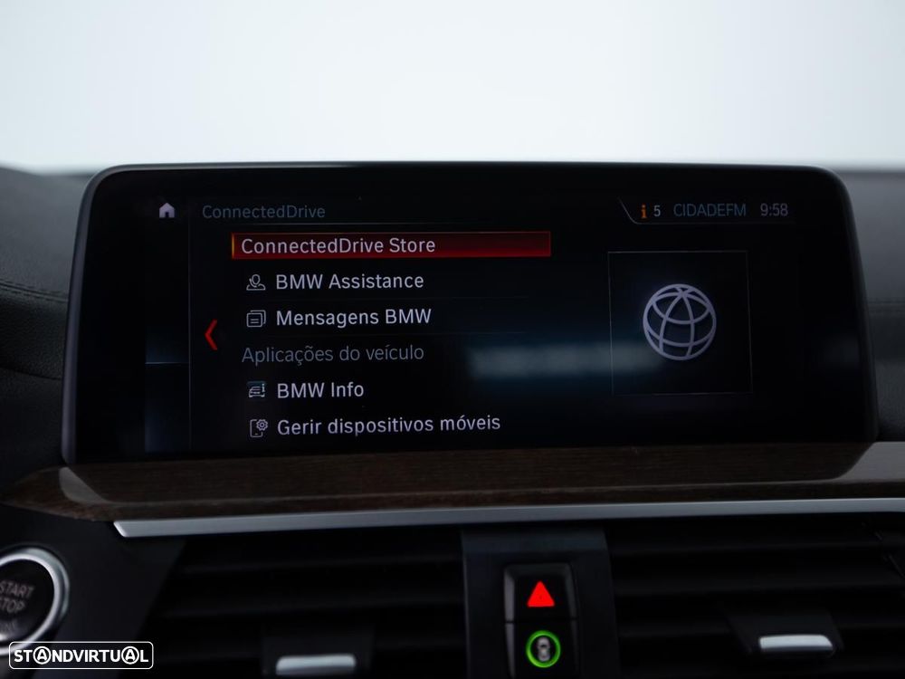 BMW X3 - 33