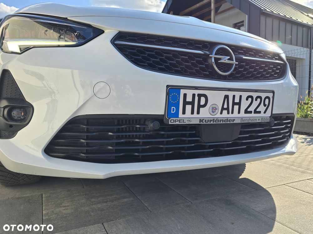 Opel Corsa 1.2 Direct Injection Turbo Start/Stop GS Line - 6