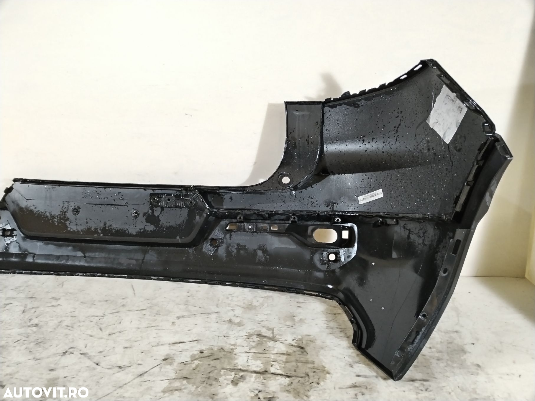 Bara spate Volvo XC40  , 2019, 2020, 2021, 2022, 2023, cod origine OE 31449333 - 3