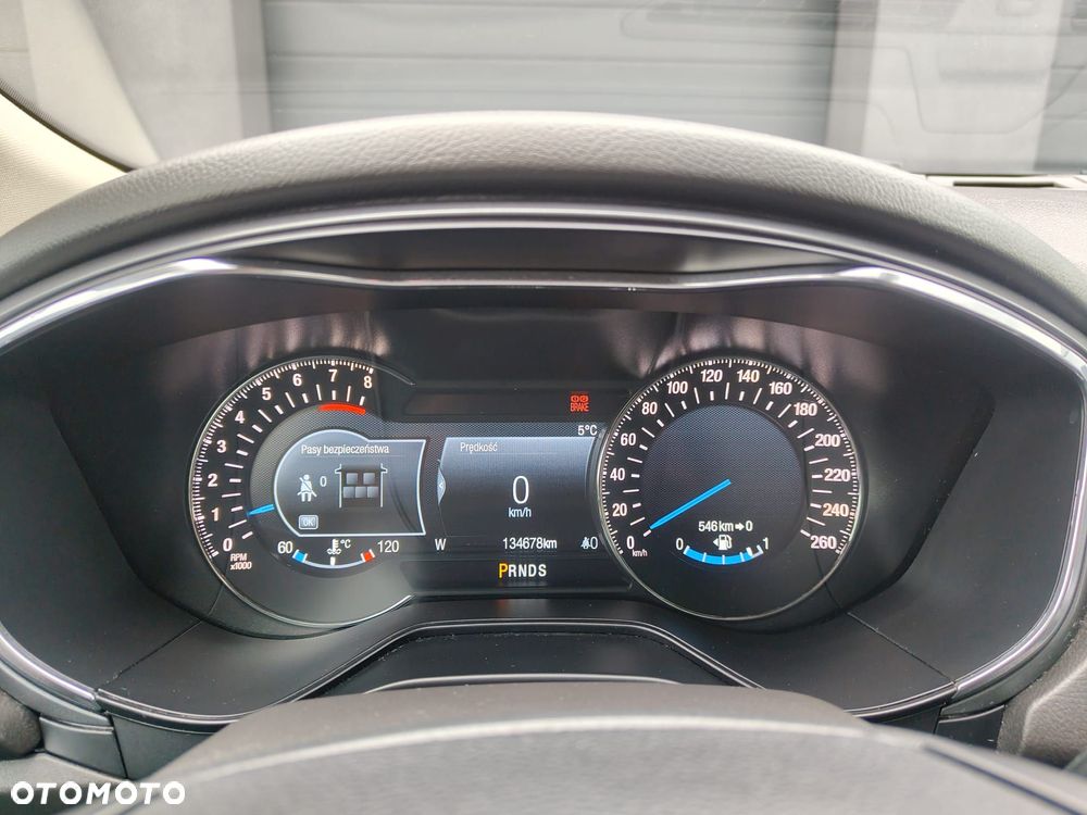 Ford Mondeo 2.0 EcoBoost ST-Line - 15