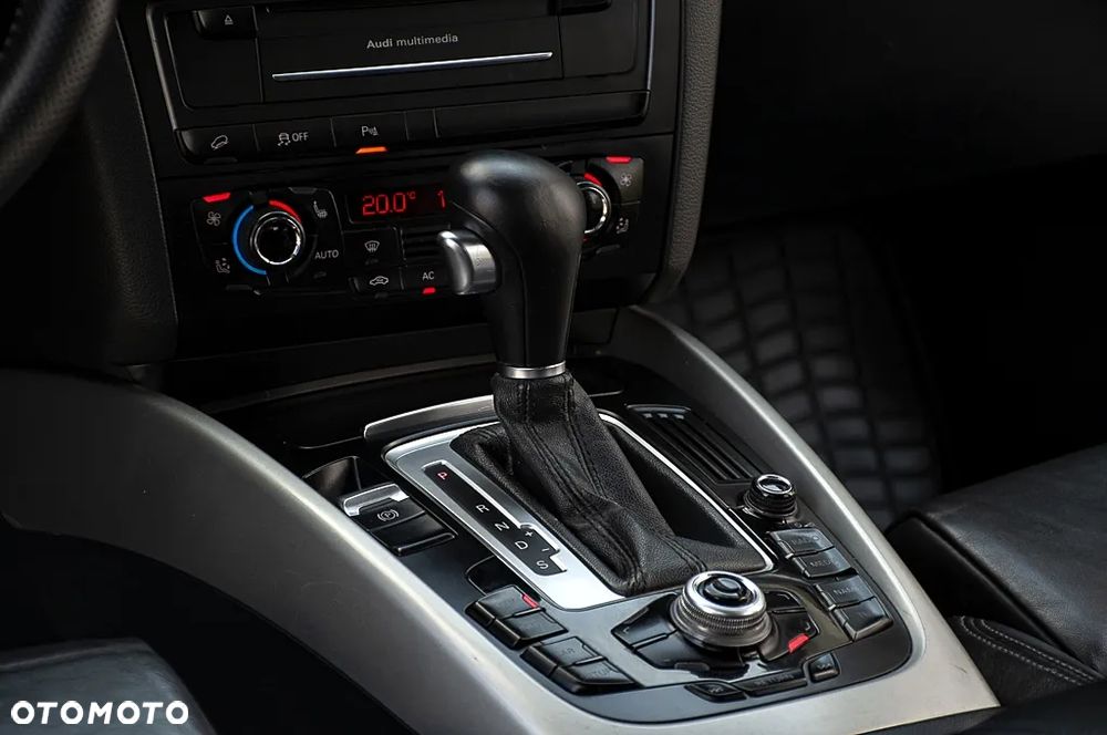 Audi Q5 2.0 TDI Quattro Stronic - 29