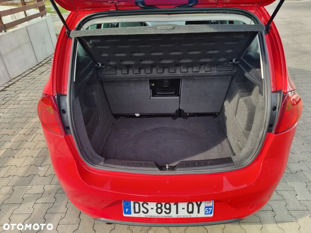 Seat Altea 1.2 TSI ITECH Start/Stop - 21