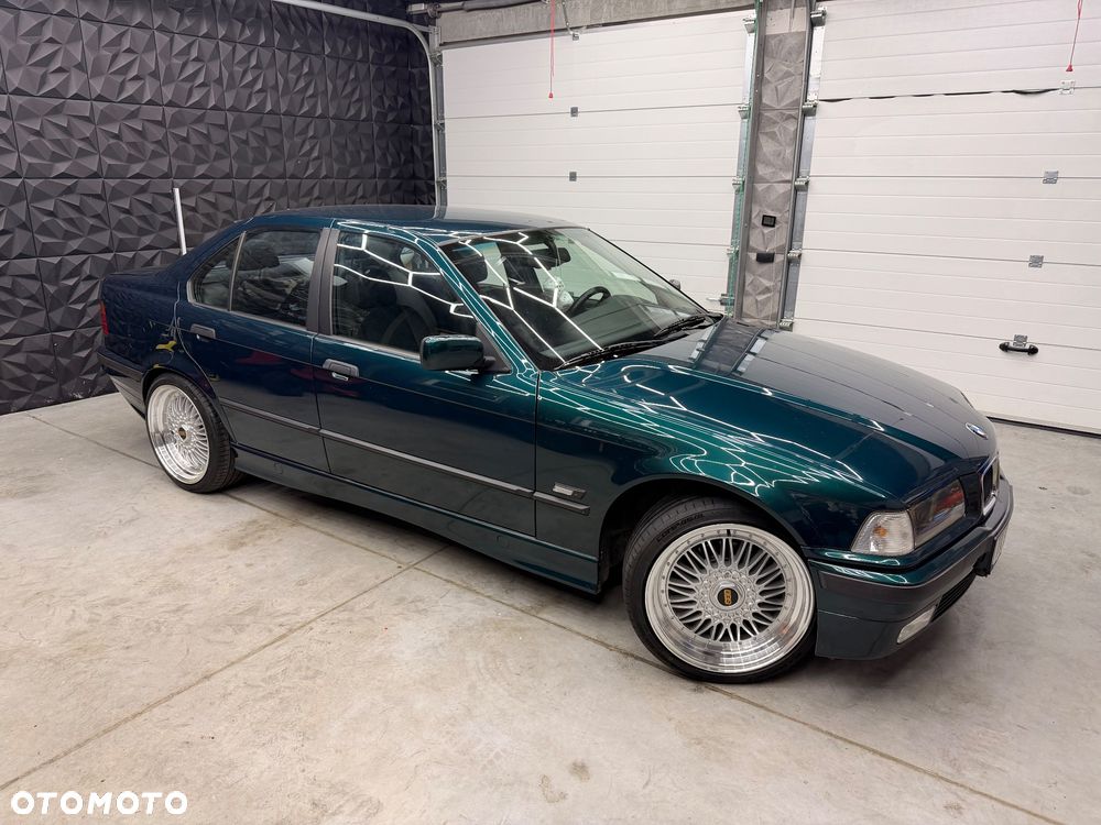 BMW Seria 3 - 23