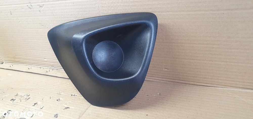 Kratka zderzaka prawy przód przednia prawa Opel Vivaro B Trafic III 263363331R 93867876 - 3