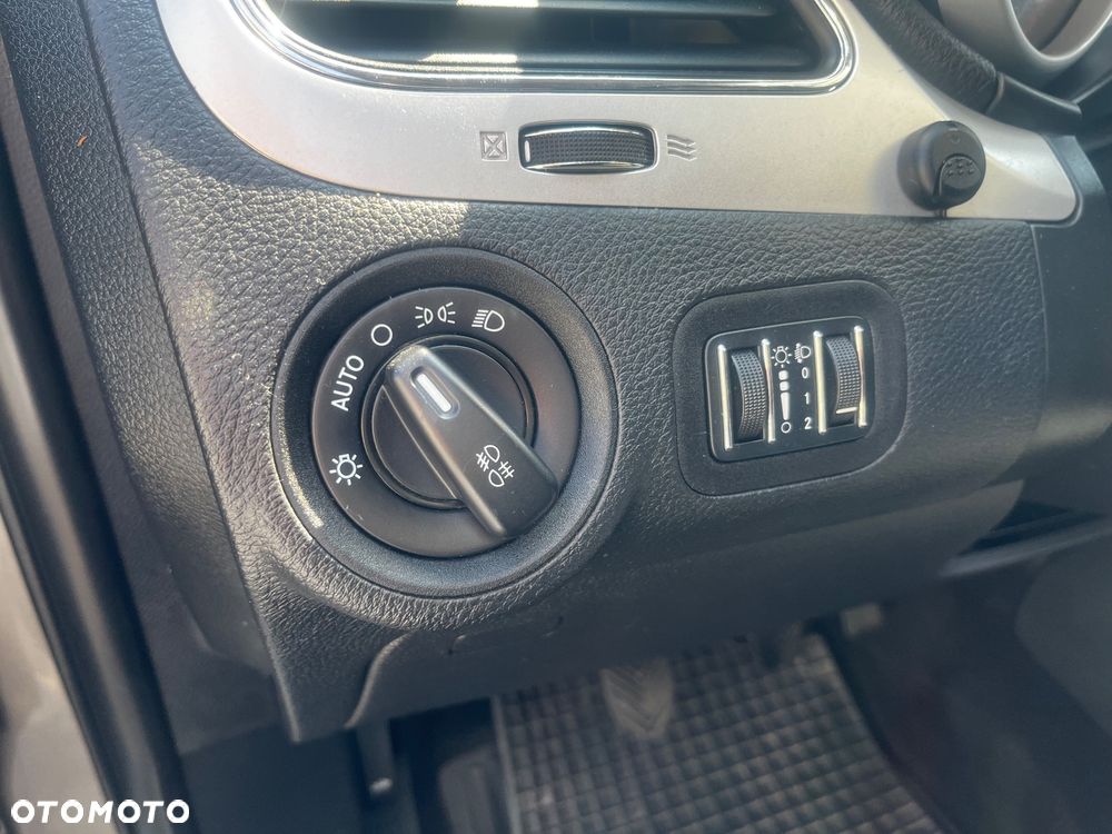 Fiat Freemont 2.0 Multijet - 15
