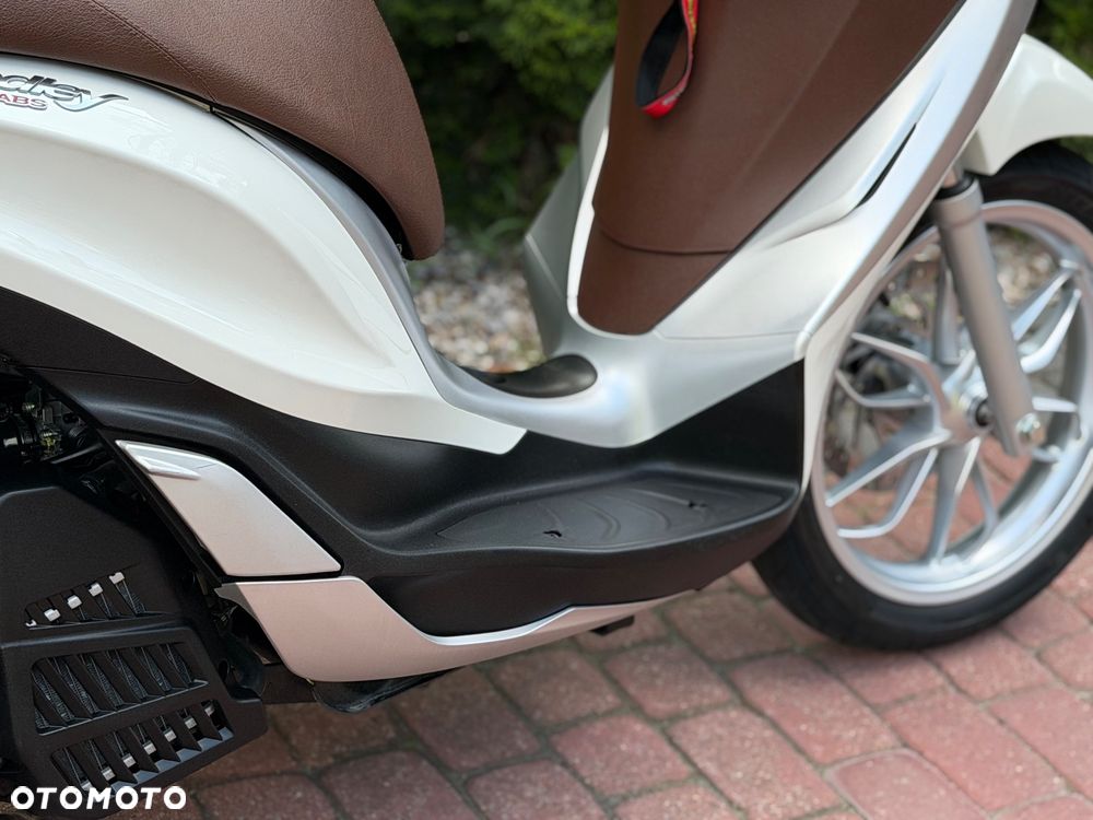Piaggio Medley - 13