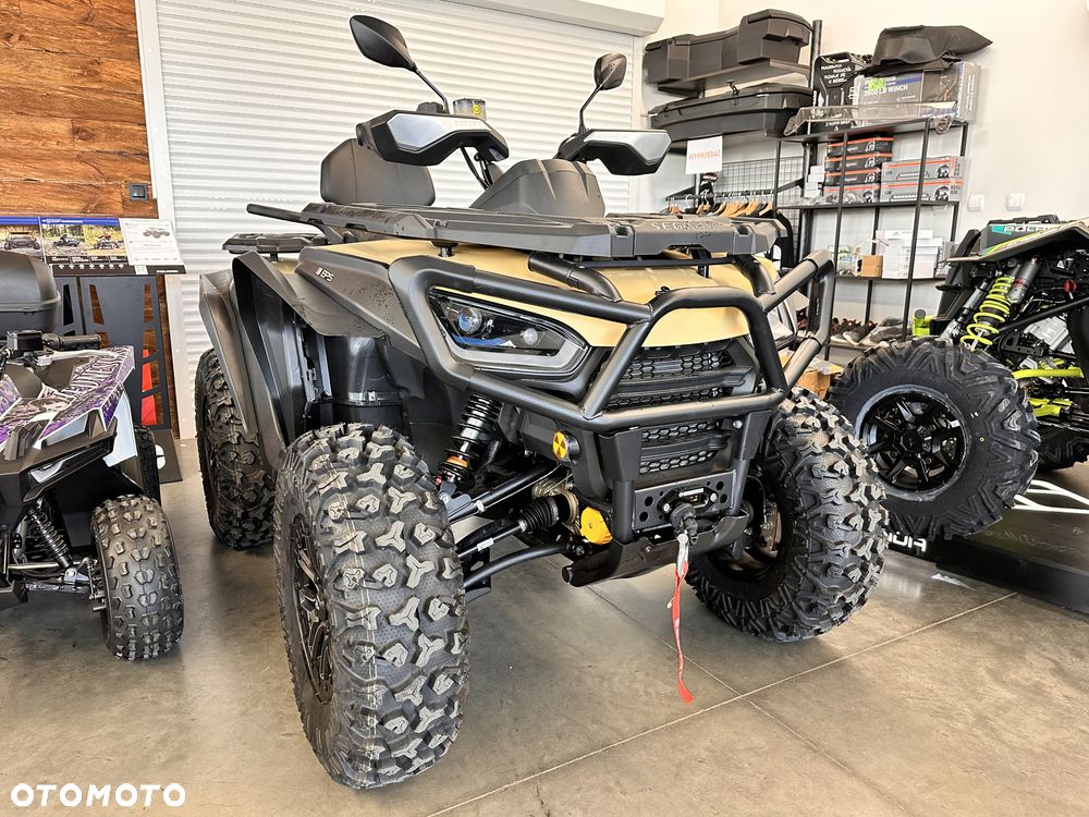 Segway Snarler AT10 - 4