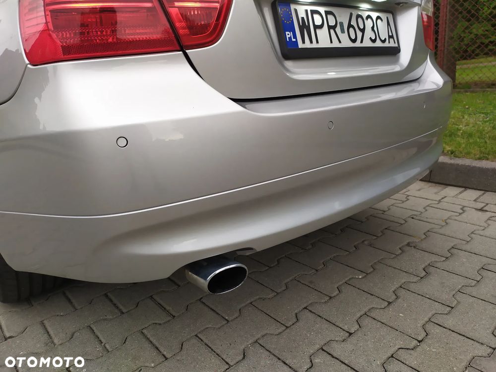 BMW Seria 3 - 11