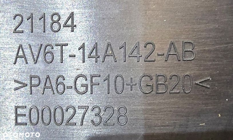 skrzynka bezpiecznikowa ford grand c-max ii 1.6 ecoboost av6t14a142ab - 5