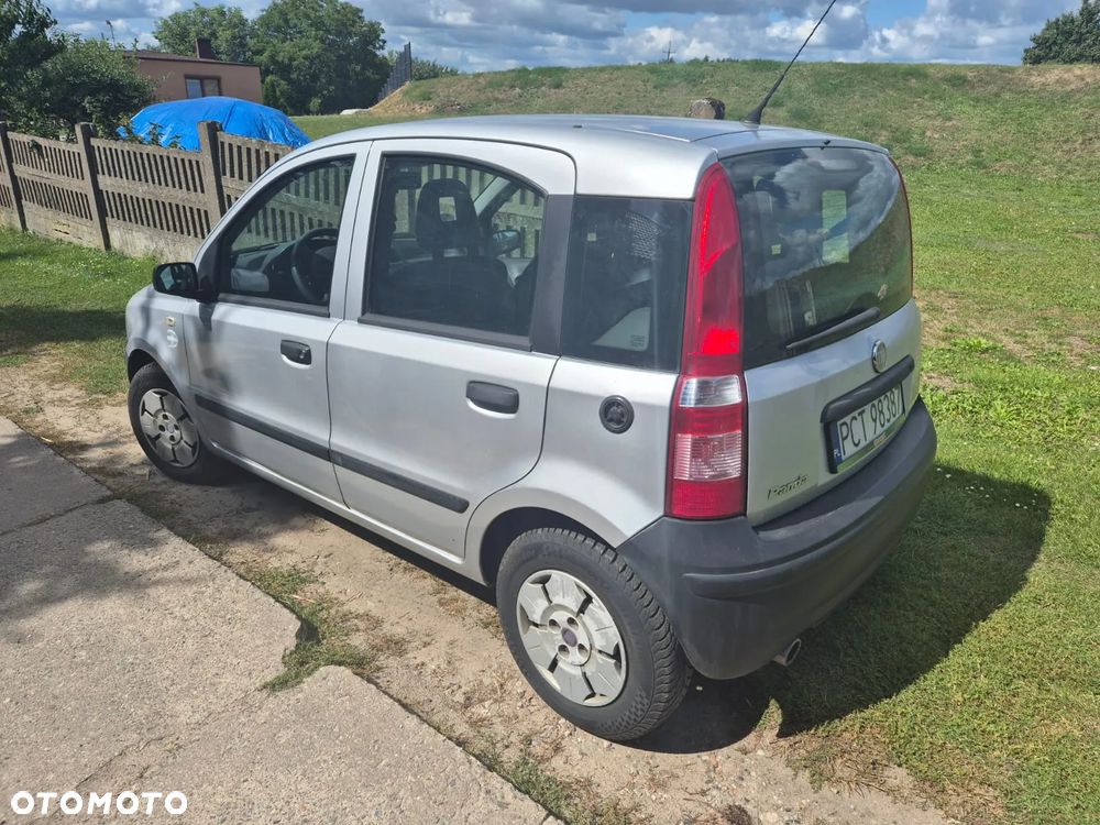 Fiat Panda - 4