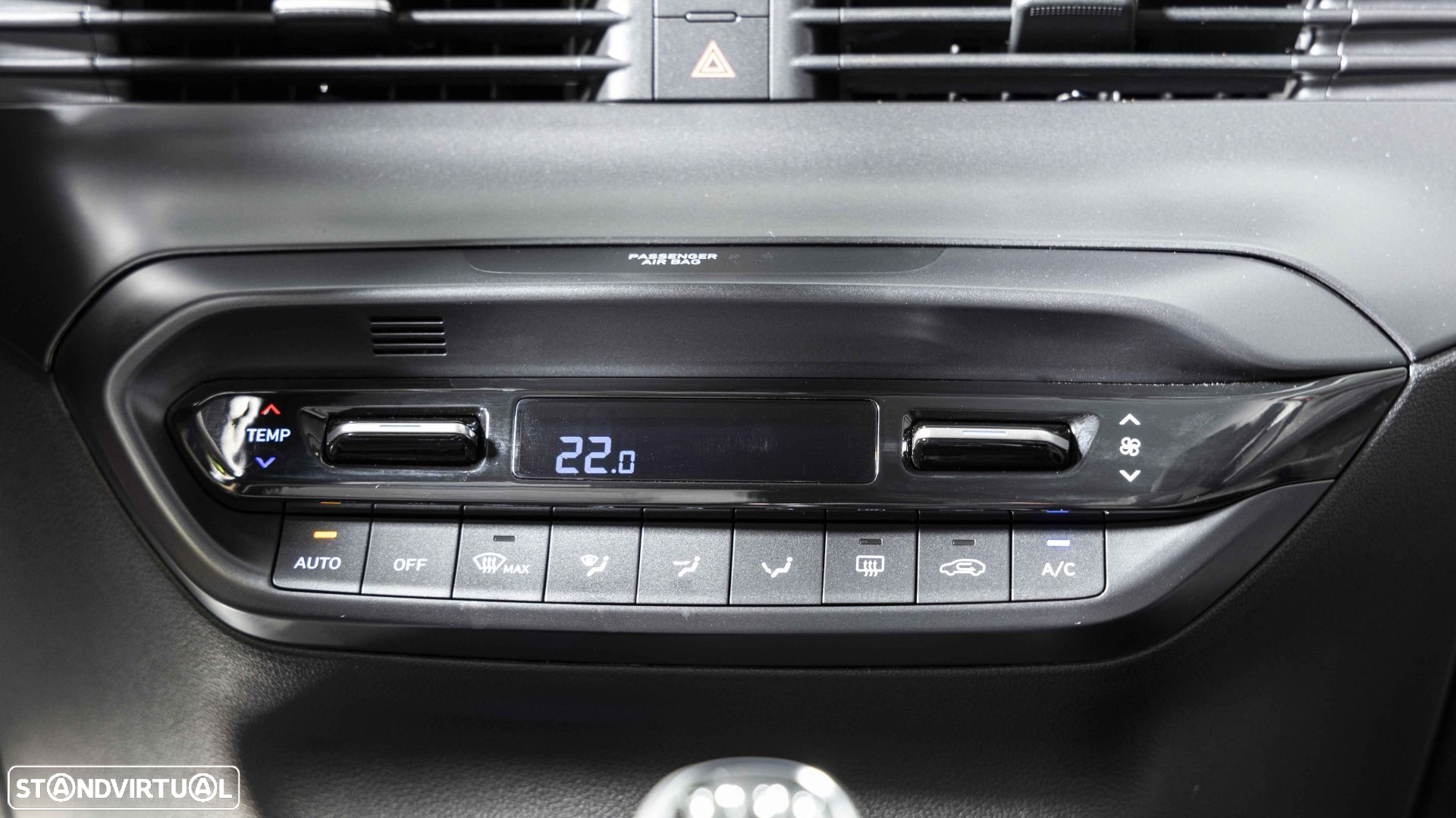 Hyundai Bayon 1.0 T-GDI Premium TT DCT - 14