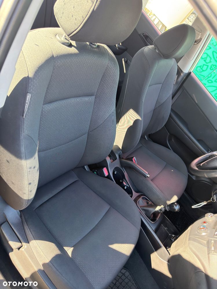 Hyundai i30 1.6 CRDi Base - 18