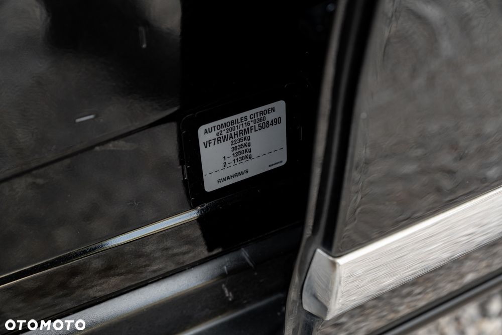 Citroën C5 BlueHDi 150 S&S Exclusive - 19