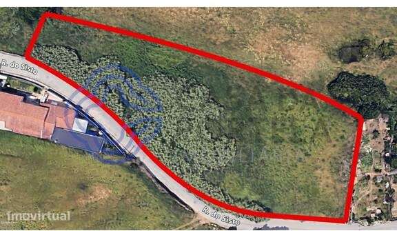 Terreno Urbano em Silvalde, Espinho – 2.900 m2 a 300 Metros da Praia c - Grande imagem: 2/6